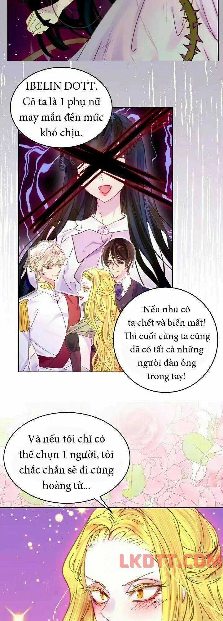 Tôi Không Phải Là Người Tốt Chapter 112 trang 29