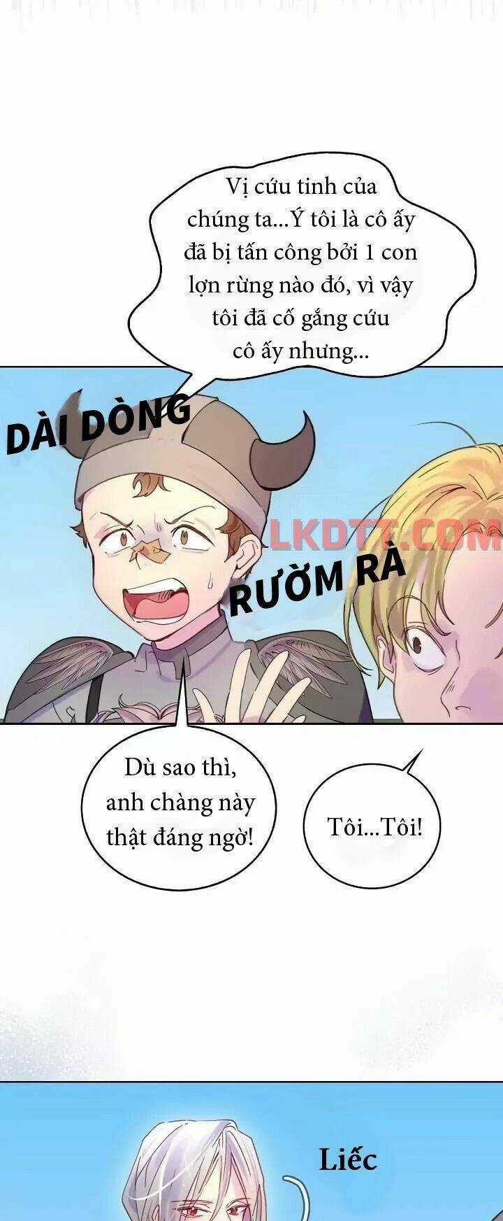 Tôi Không Phải Là Người Tốt Chapter 112 trang 5