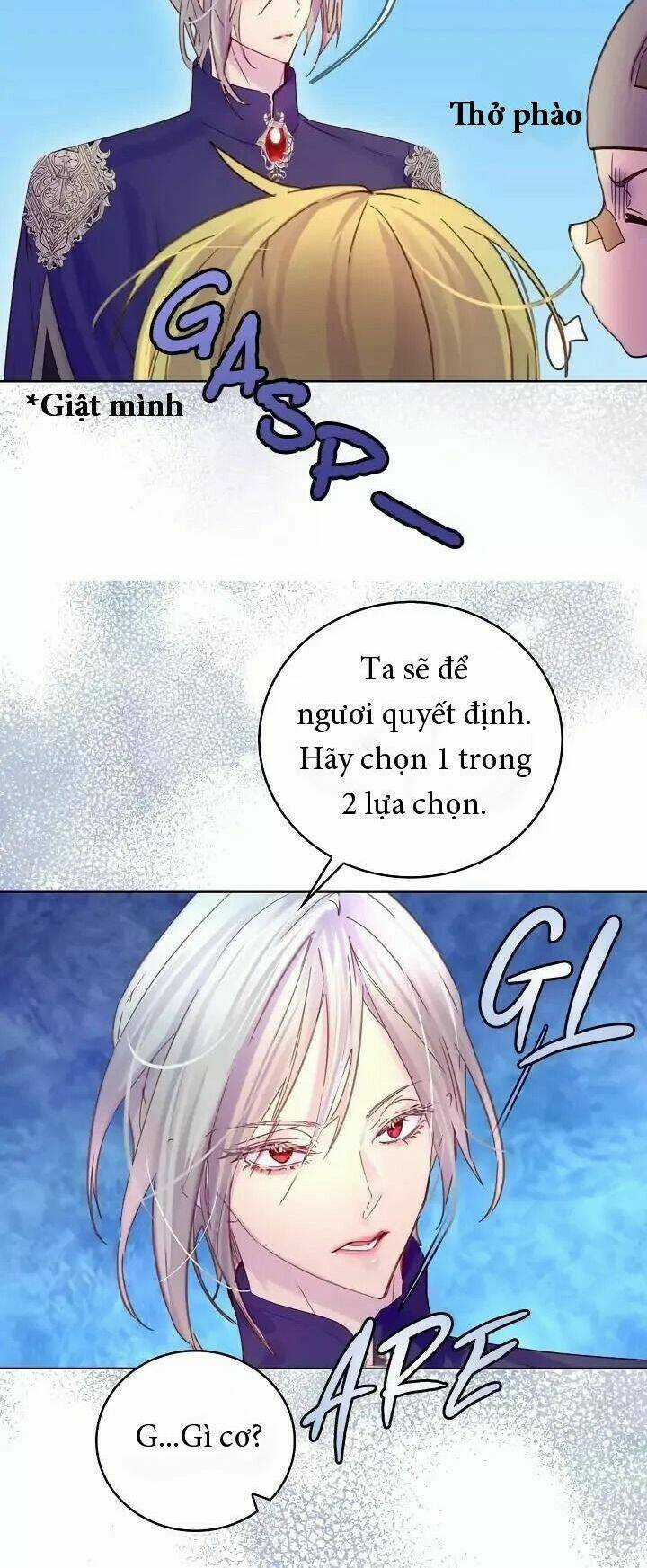 Tôi Không Phải Là Người Tốt Chapter 112 trang 6