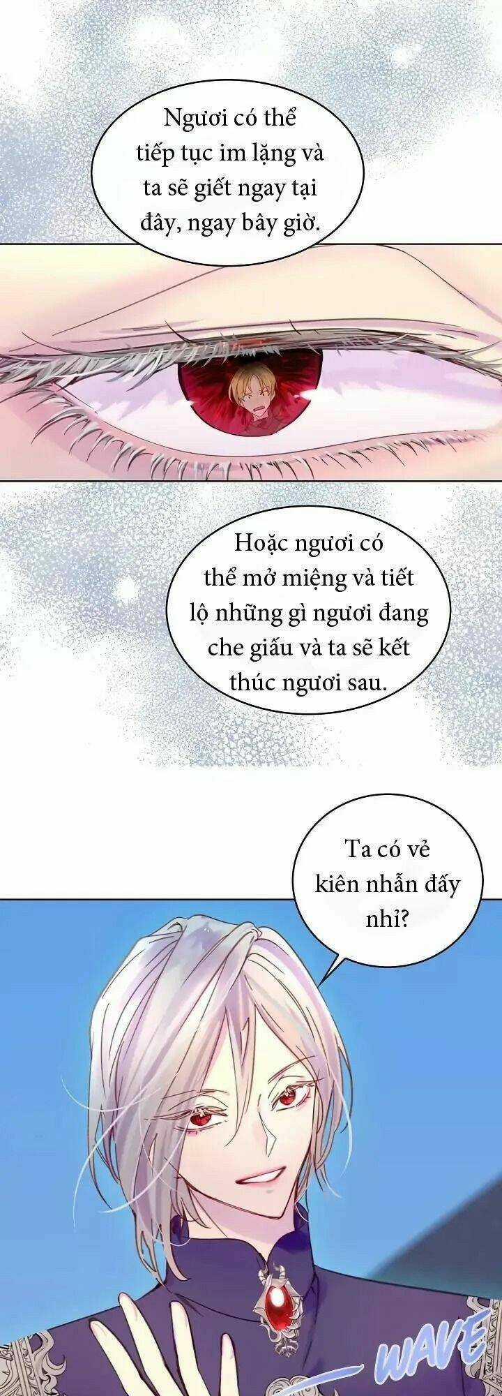 Tôi Không Phải Là Người Tốt Chapter 112 trang 7