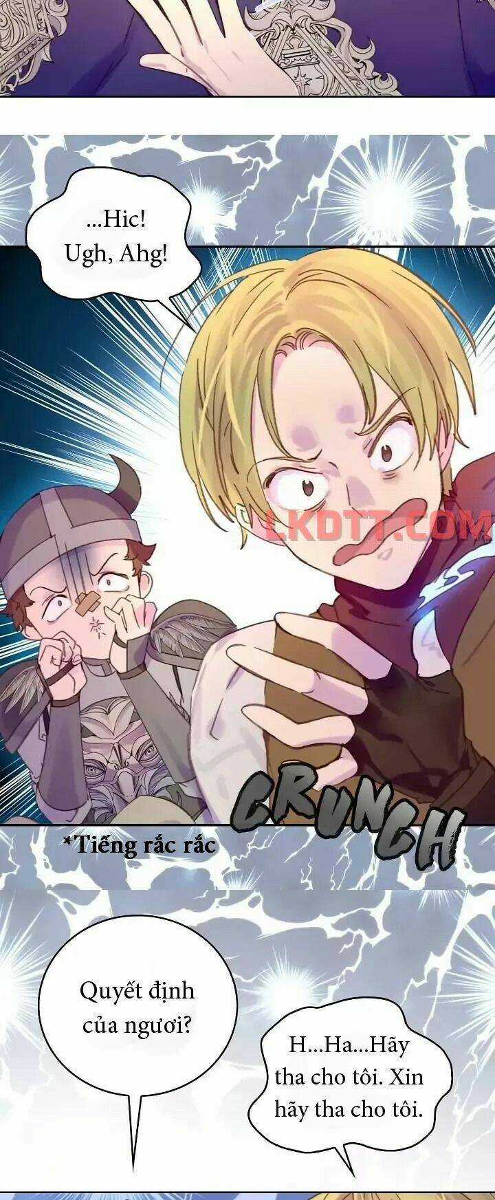 Tôi Không Phải Là Người Tốt Chapter 112 trang 8