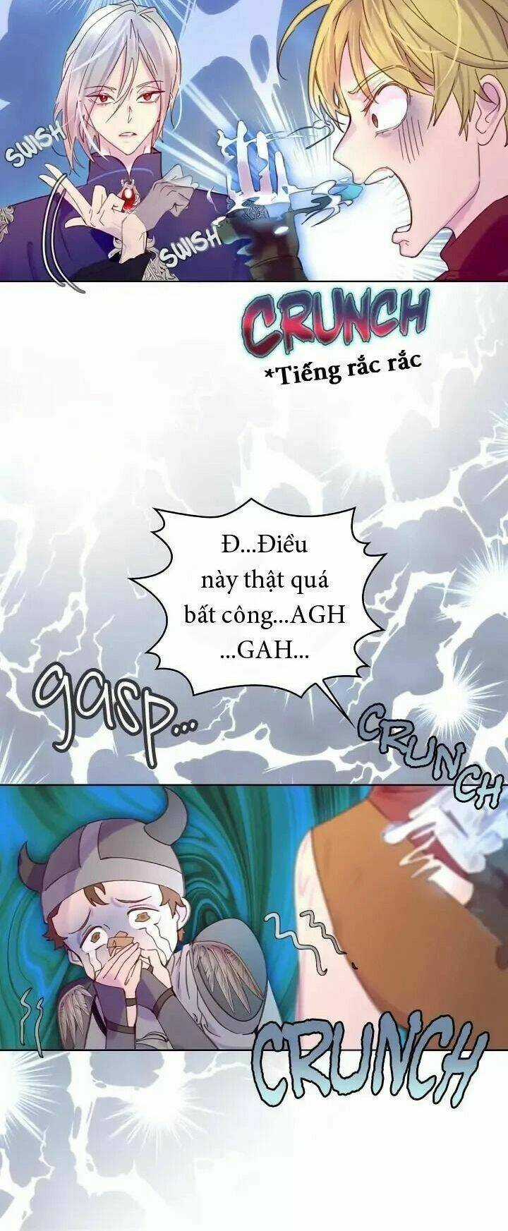 Tôi Không Phải Là Người Tốt Chapter 112 trang 9