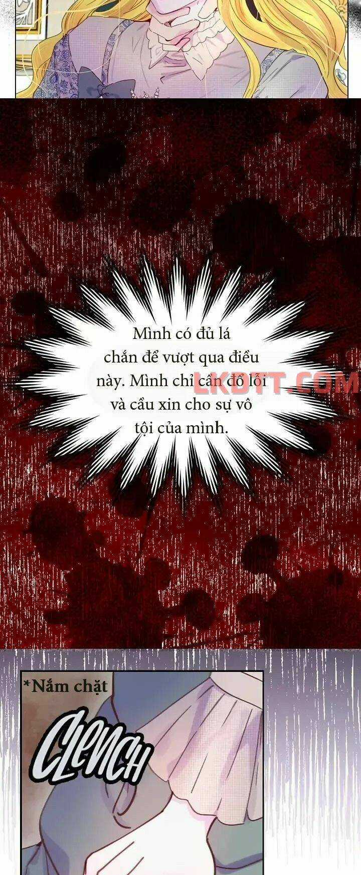 Tôi Không Phải Là Người Tốt Chapter 113 trang 10