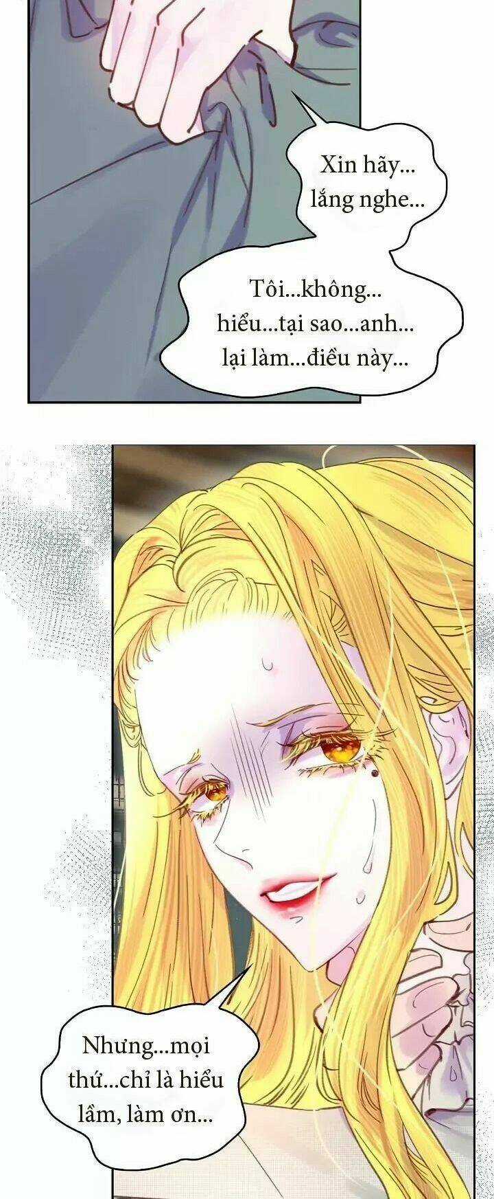 Tôi Không Phải Là Người Tốt Chapter 113 trang 11