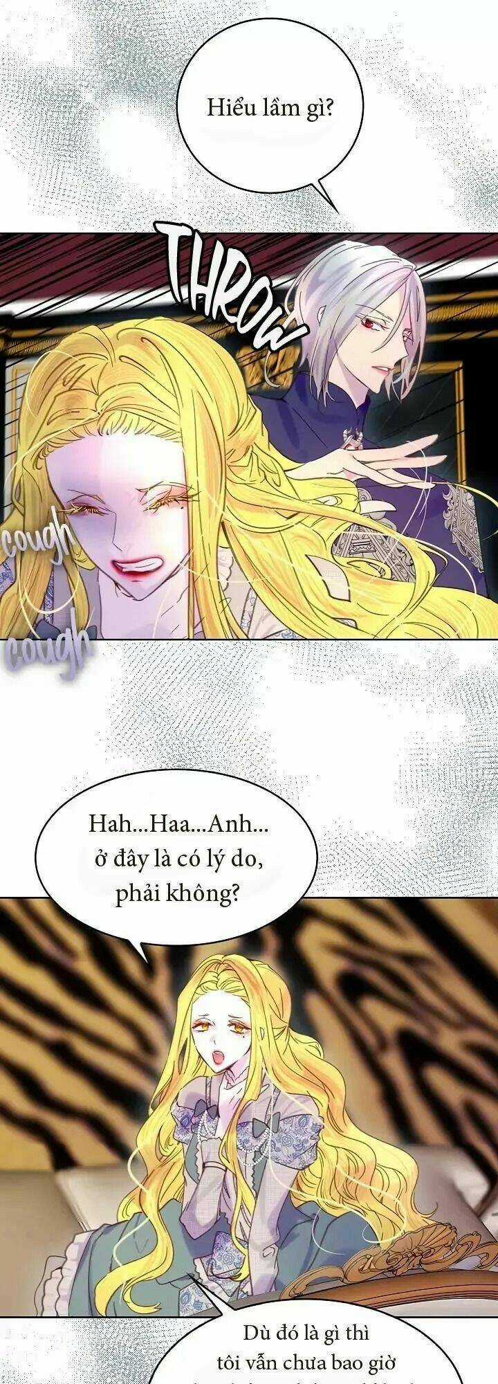 Tôi Không Phải Là Người Tốt Chapter 113 trang 12