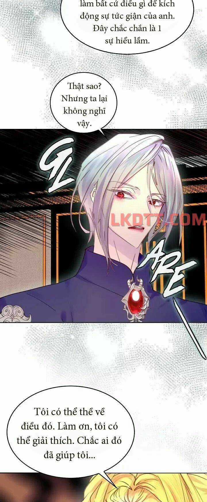 Tôi Không Phải Là Người Tốt Chapter 113 trang 13