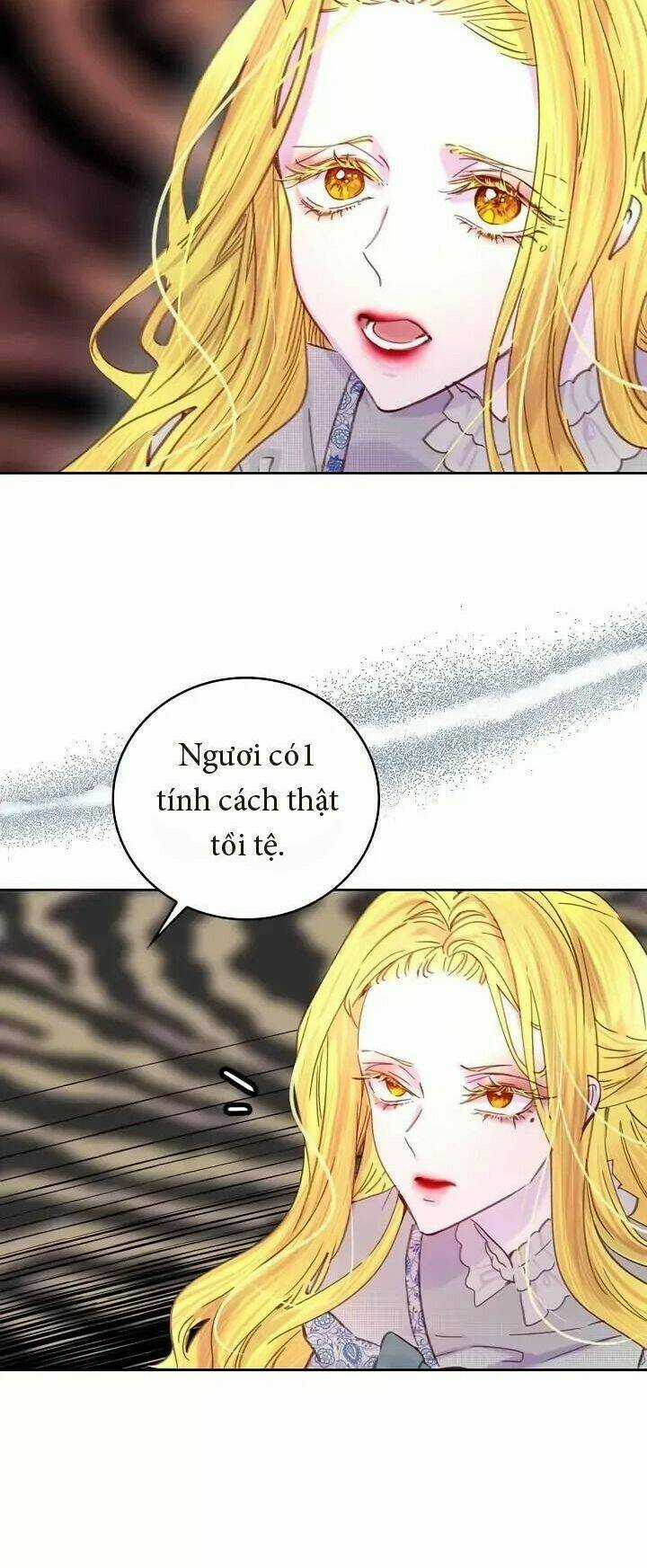 Tôi Không Phải Là Người Tốt Chapter 113 trang 14