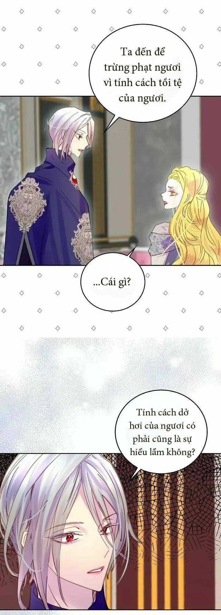 Tôi Không Phải Là Người Tốt Chapter 113 trang 15