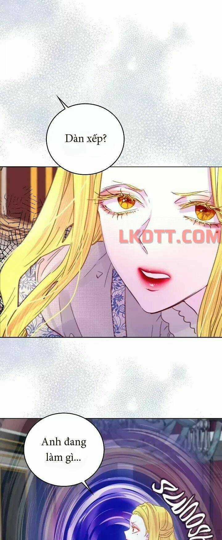 Tôi Không Phải Là Người Tốt Chapter 113 trang 16