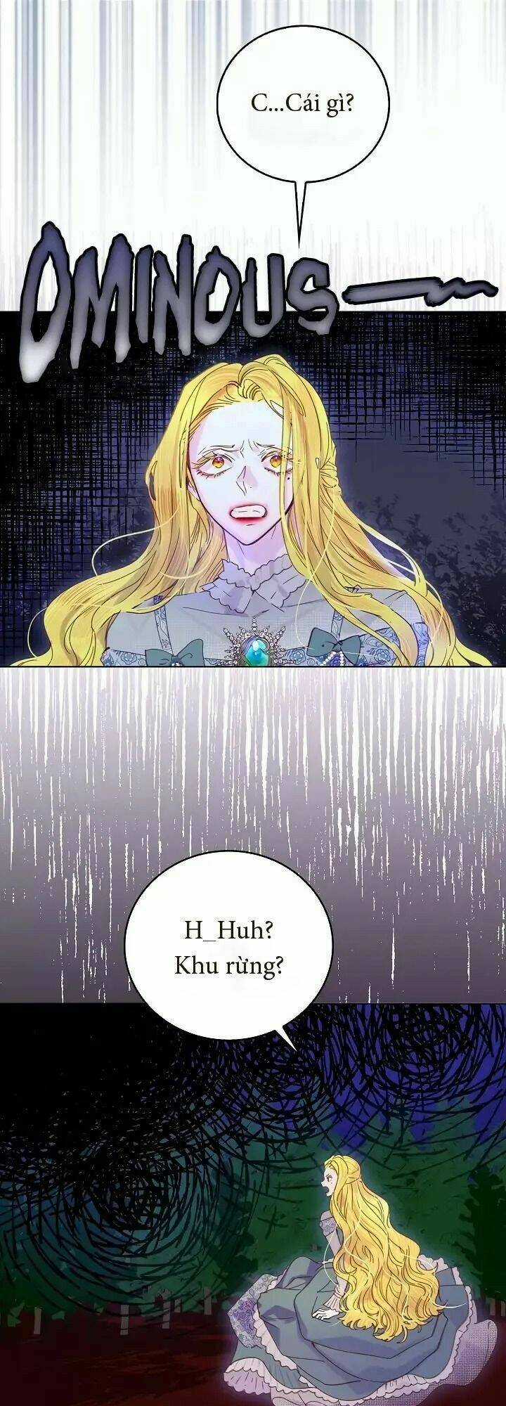 Tôi Không Phải Là Người Tốt Chapter 113 trang 18