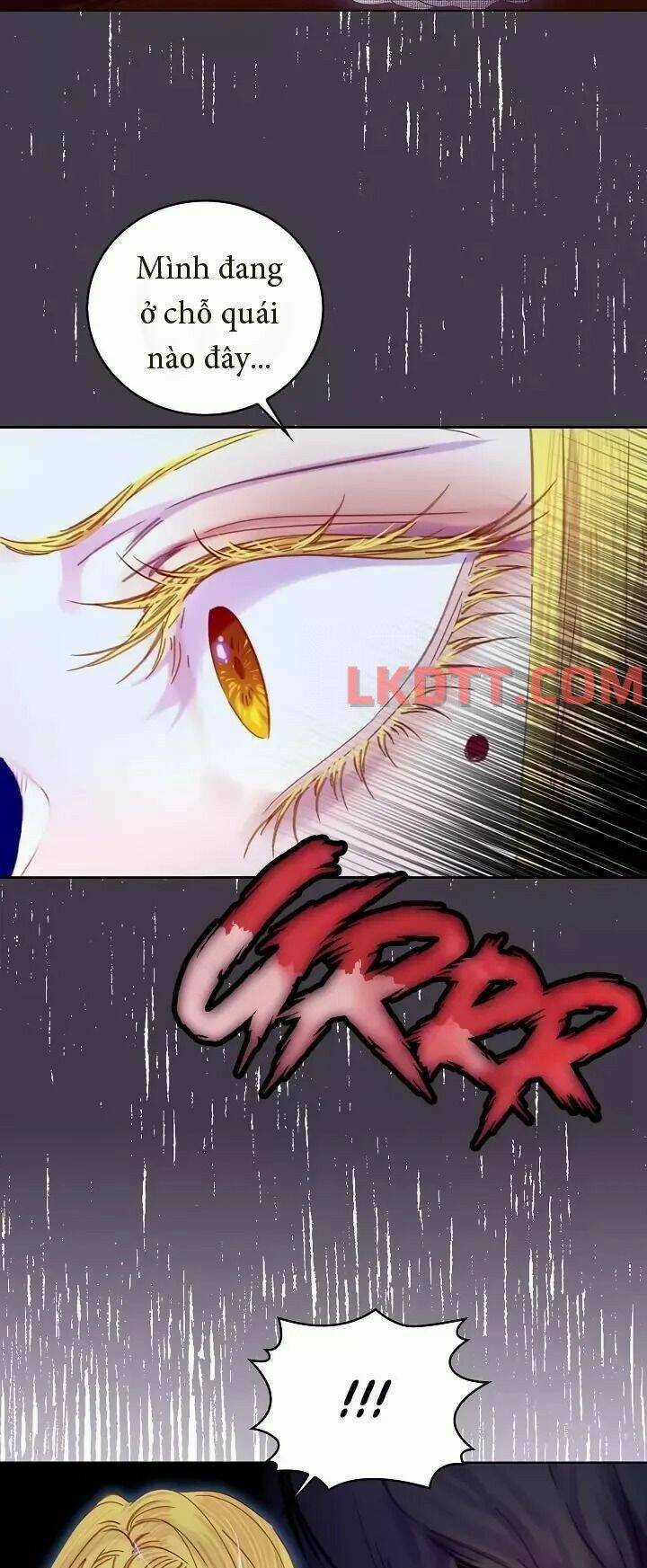 Tôi Không Phải Là Người Tốt Chapter 113 trang 19