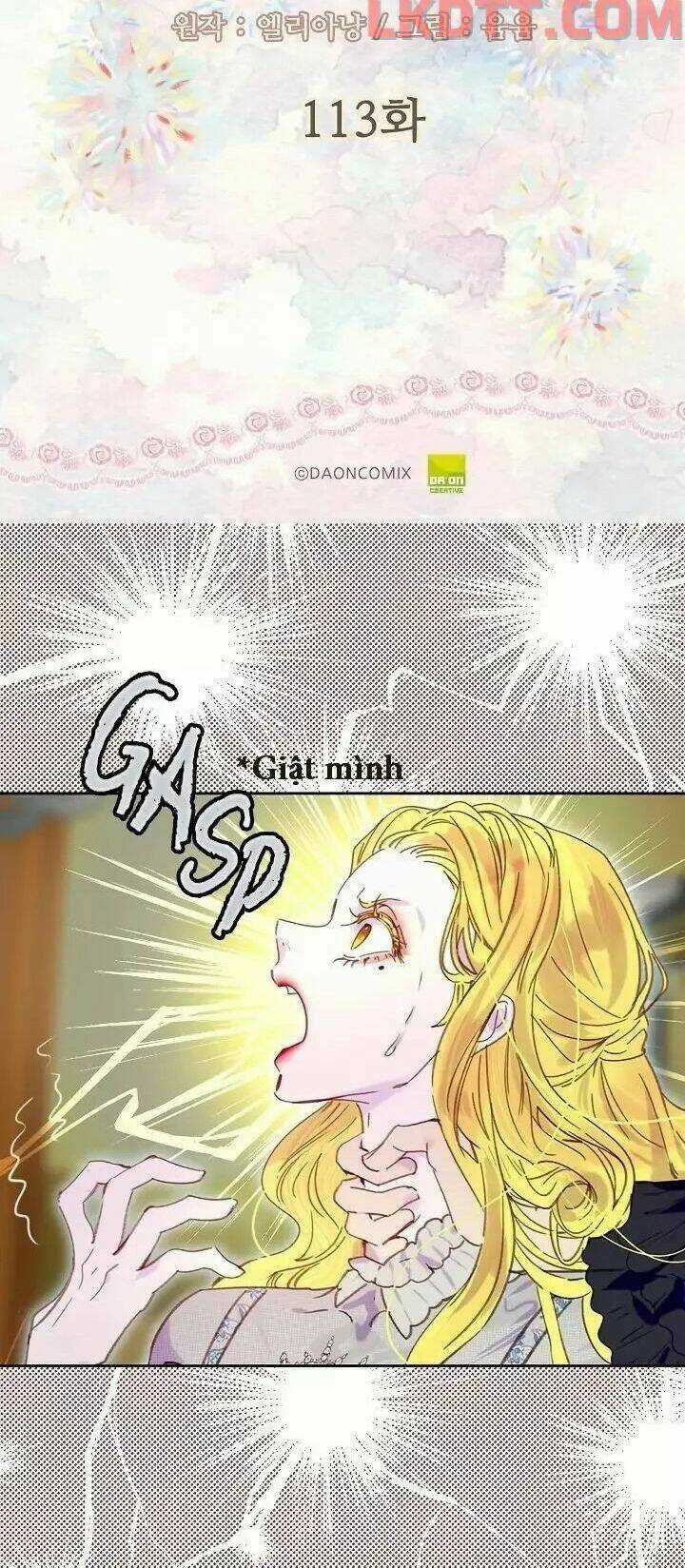 Tôi Không Phải Là Người Tốt Chapter 113 trang 2