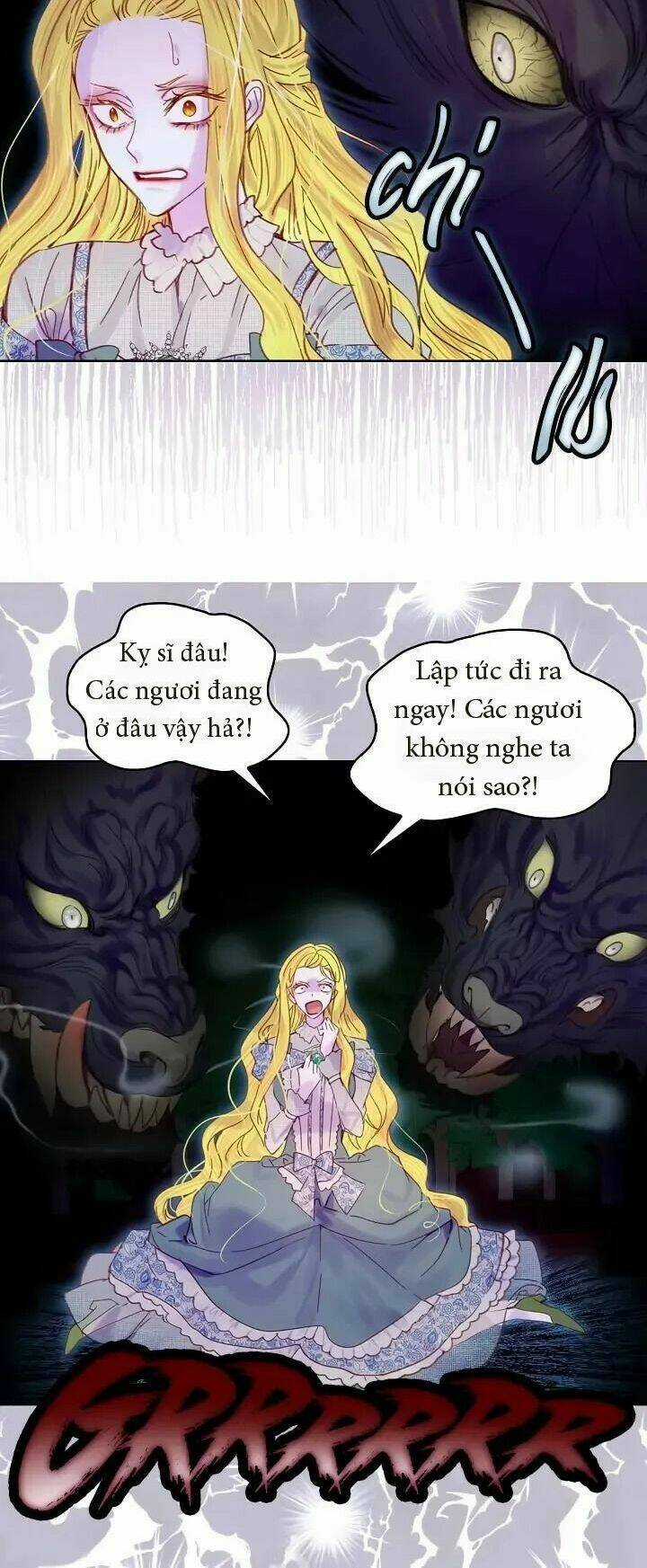 Tôi Không Phải Là Người Tốt Chapter 113 trang 20