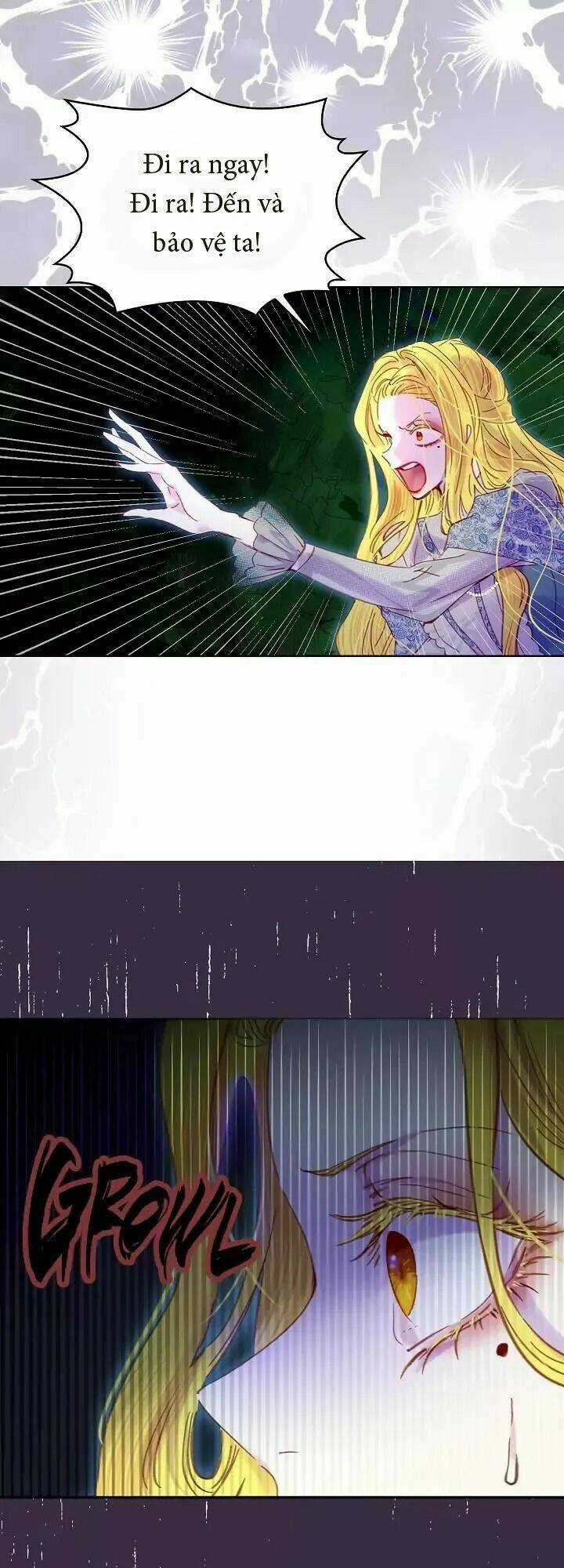 Tôi Không Phải Là Người Tốt Chapter 113 trang 21