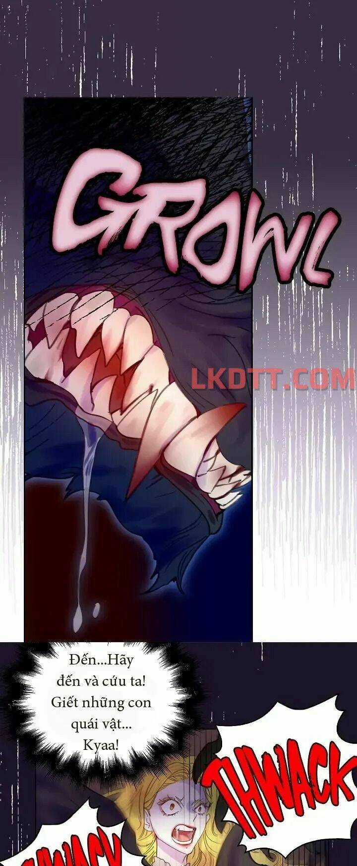 Tôi Không Phải Là Người Tốt Chapter 113 trang 22