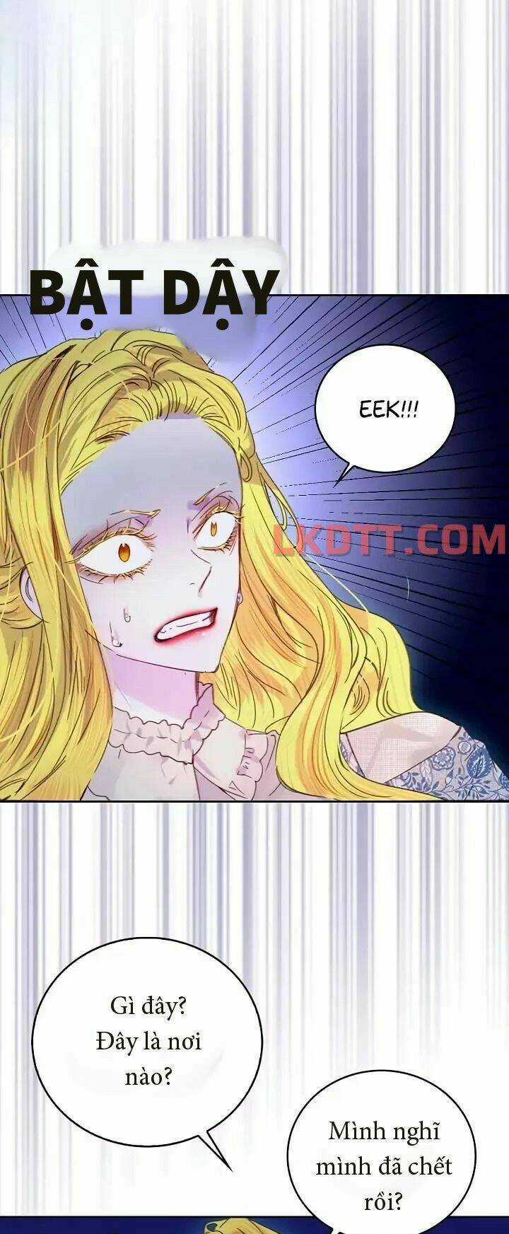 Tôi Không Phải Là Người Tốt Chapter 113 trang 25