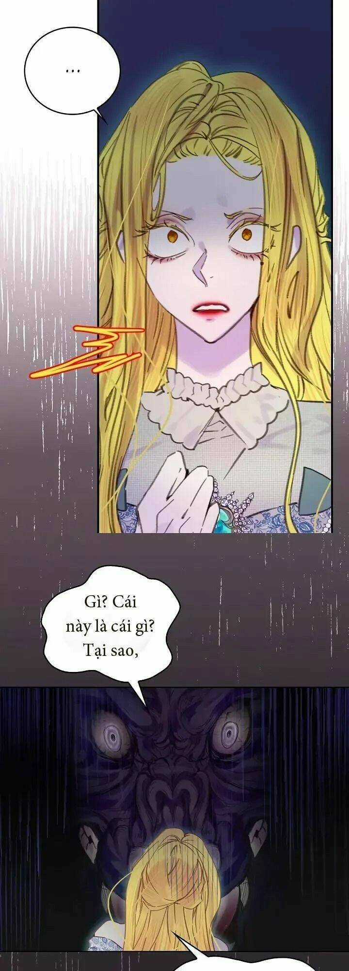 Tôi Không Phải Là Người Tốt Chapter 113 trang 27