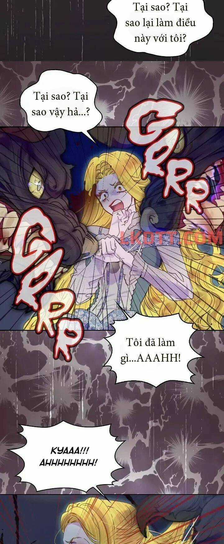 Tôi Không Phải Là Người Tốt Chapter 113 trang 28