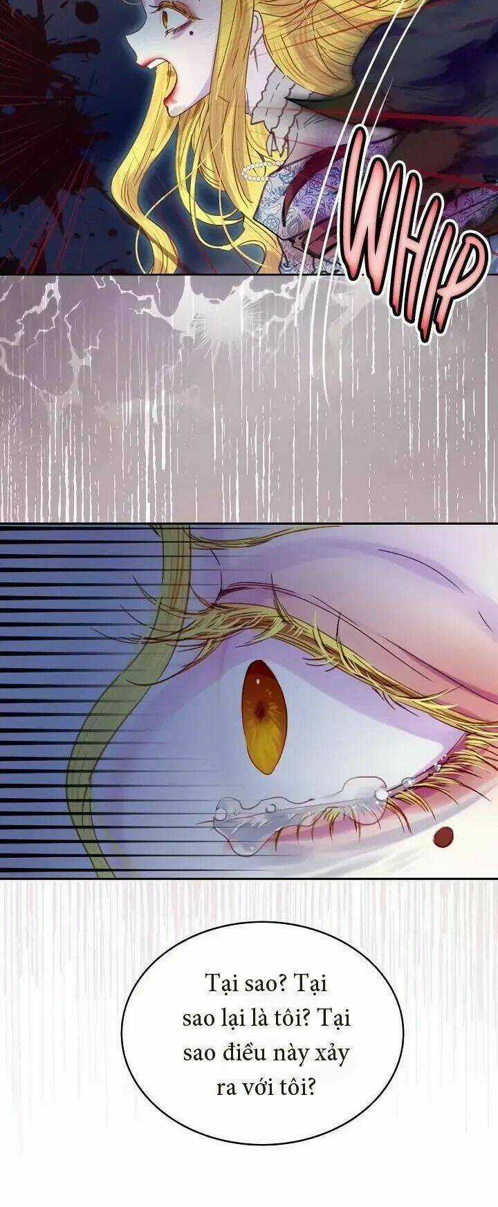 Tôi Không Phải Là Người Tốt Chapter 113 trang 29