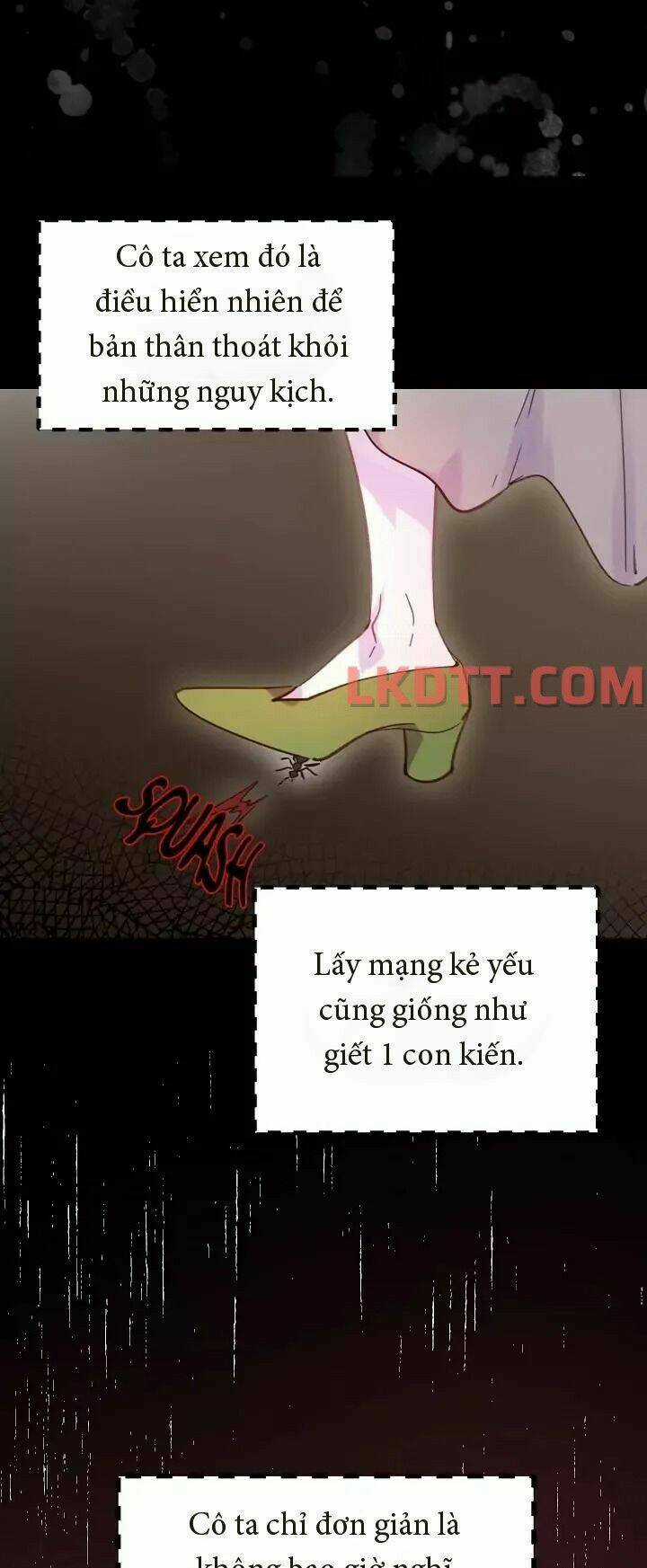 Tôi Không Phải Là Người Tốt Chapter 113 trang 31