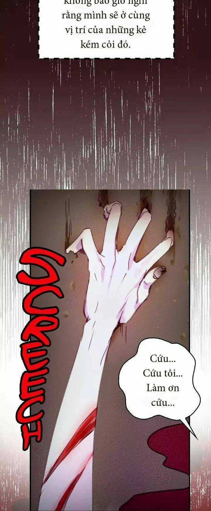 Tôi Không Phải Là Người Tốt Chapter 113 trang 32