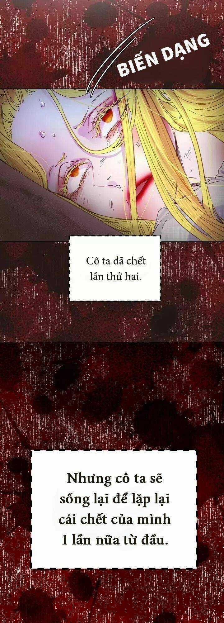 Tôi Không Phải Là Người Tốt Chapter 113 trang 33