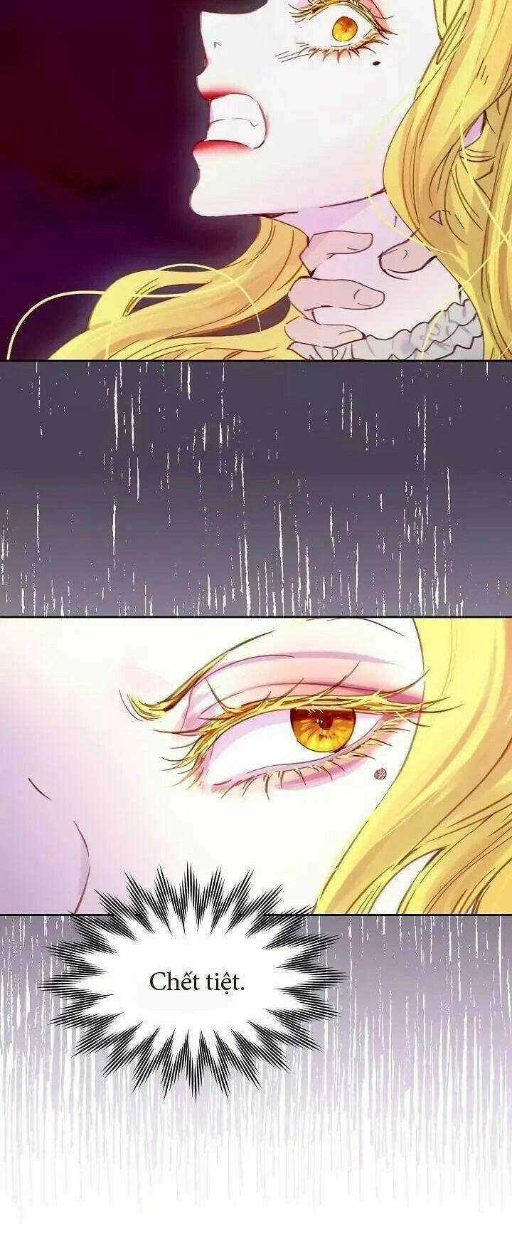 Tôi Không Phải Là Người Tốt Chapter 113 trang 5