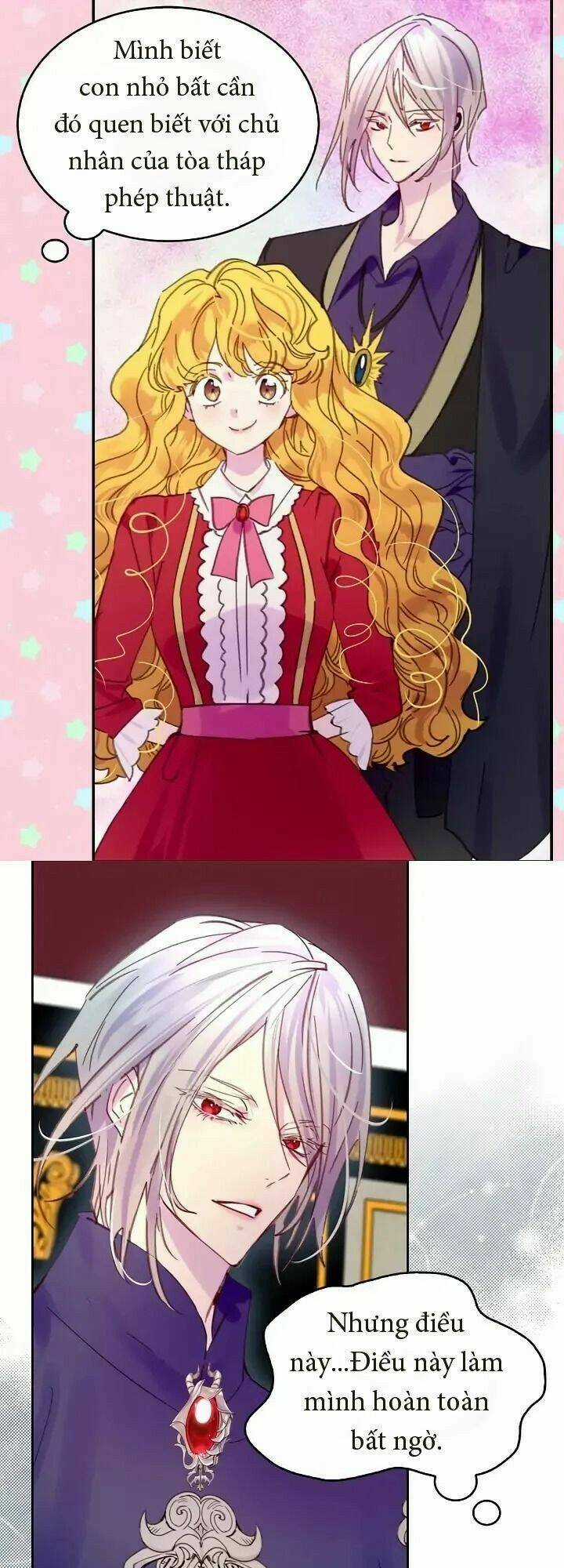 Tôi Không Phải Là Người Tốt Chapter 113 trang 6