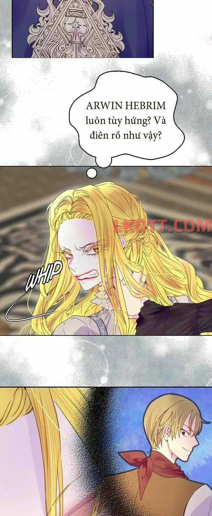 Tôi Không Phải Là Người Tốt Chapter 113 trang 7