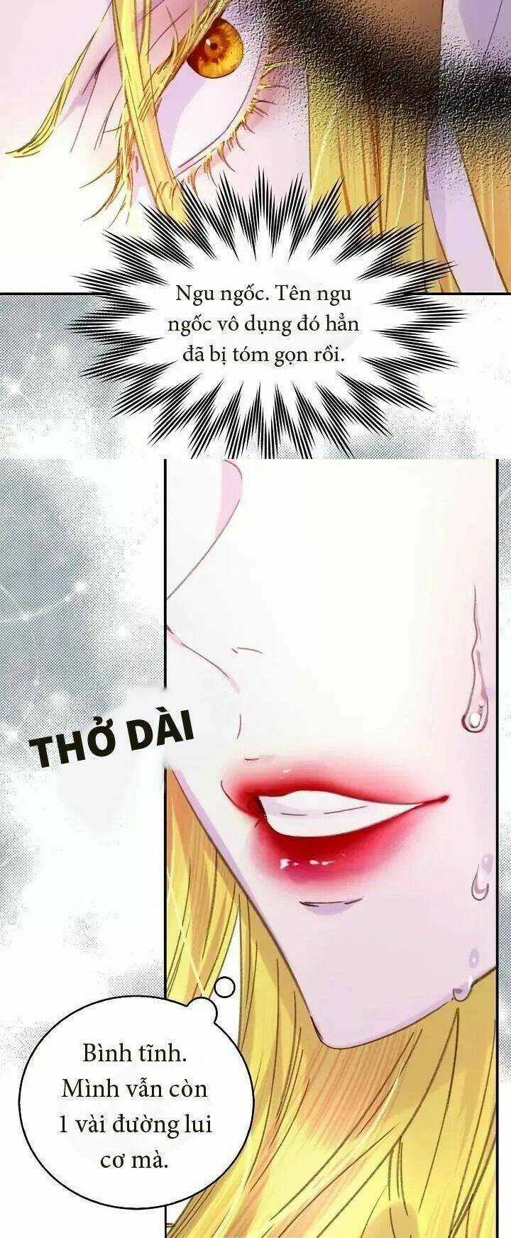 Tôi Không Phải Là Người Tốt Chapter 113 trang 8