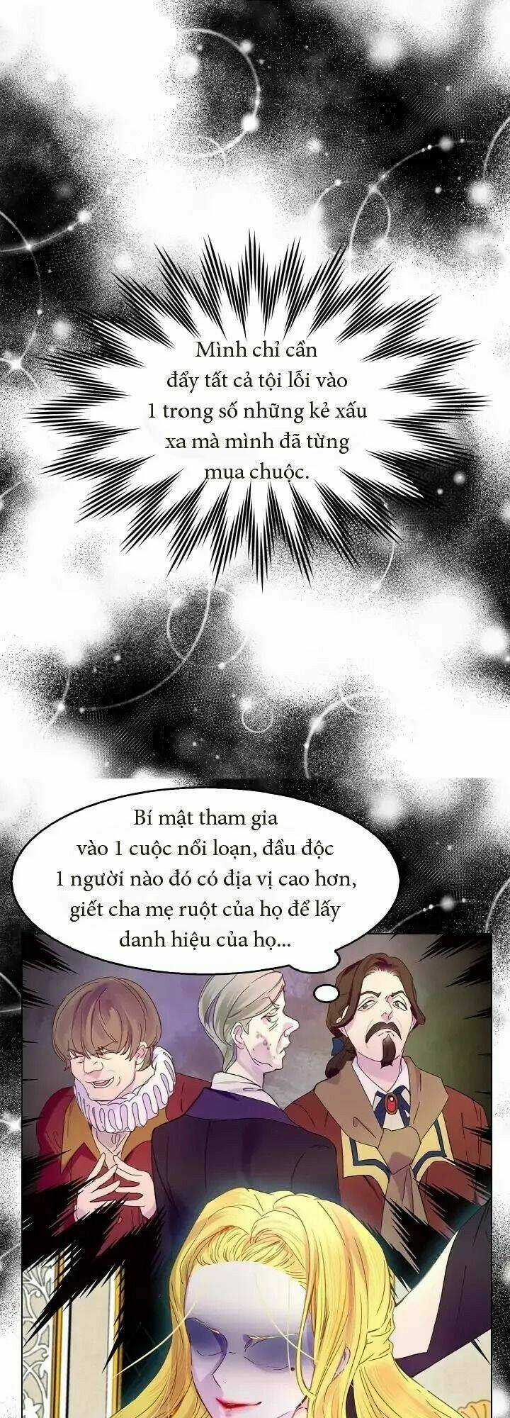 Tôi Không Phải Là Người Tốt Chapter 113 trang 9