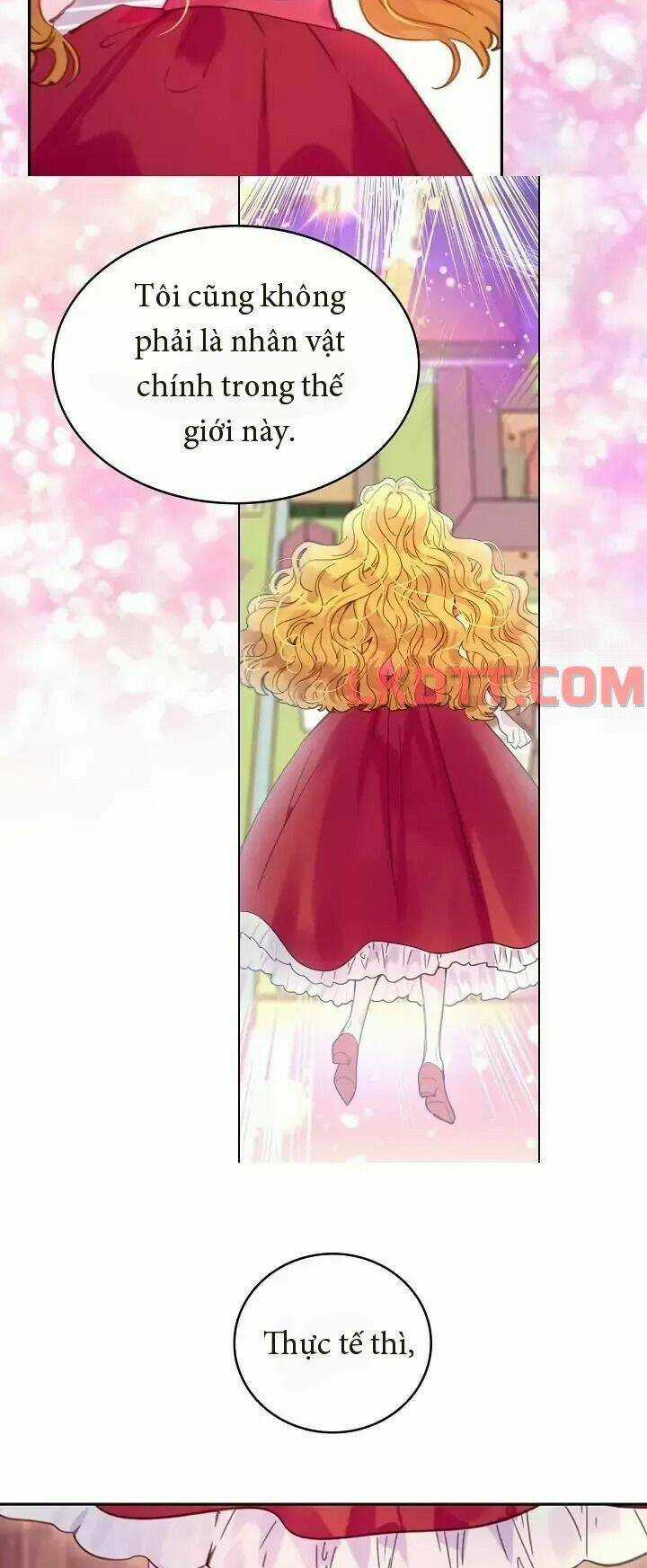 Tôi Không Phải Là Người Tốt Chapter 114 trang 10