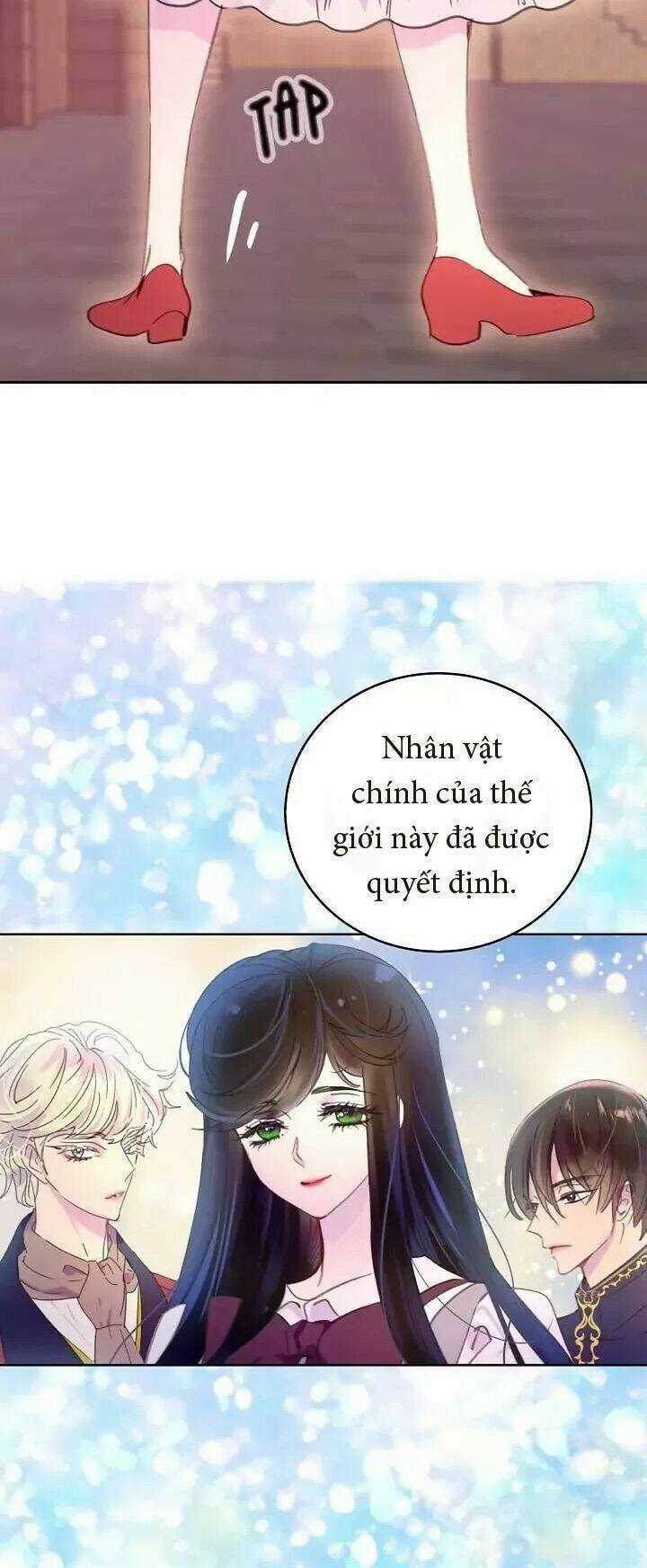 Tôi Không Phải Là Người Tốt Chapter 114 trang 11