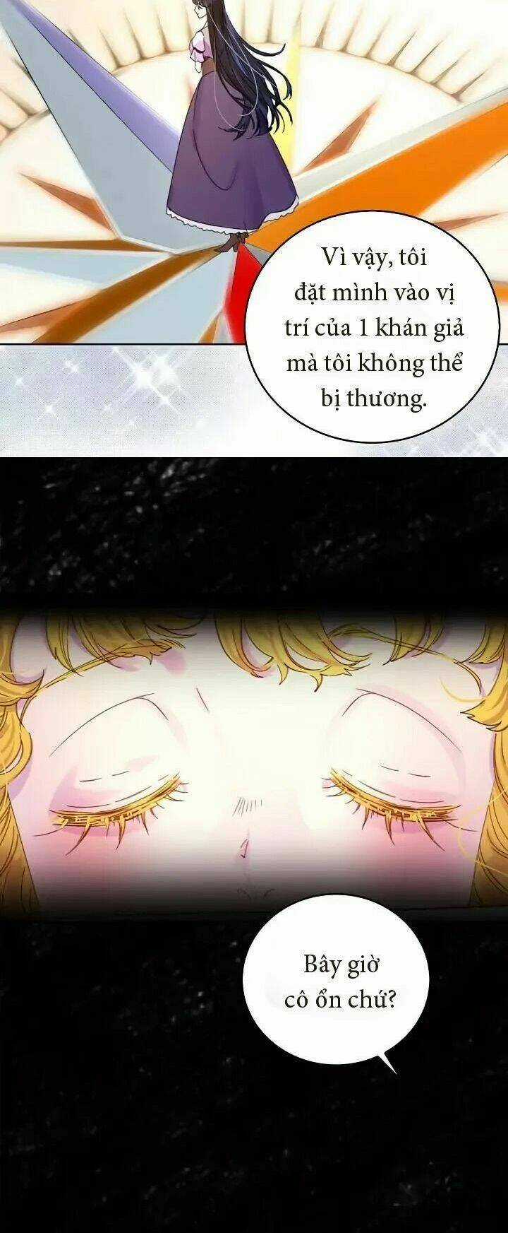 Tôi Không Phải Là Người Tốt Chapter 114 trang 14