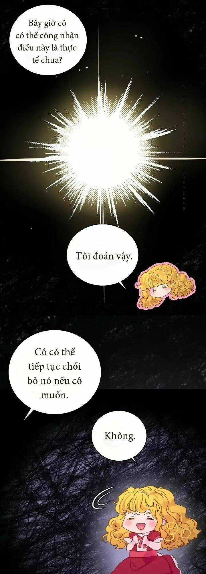 Tôi Không Phải Là Người Tốt Chapter 114 trang 15