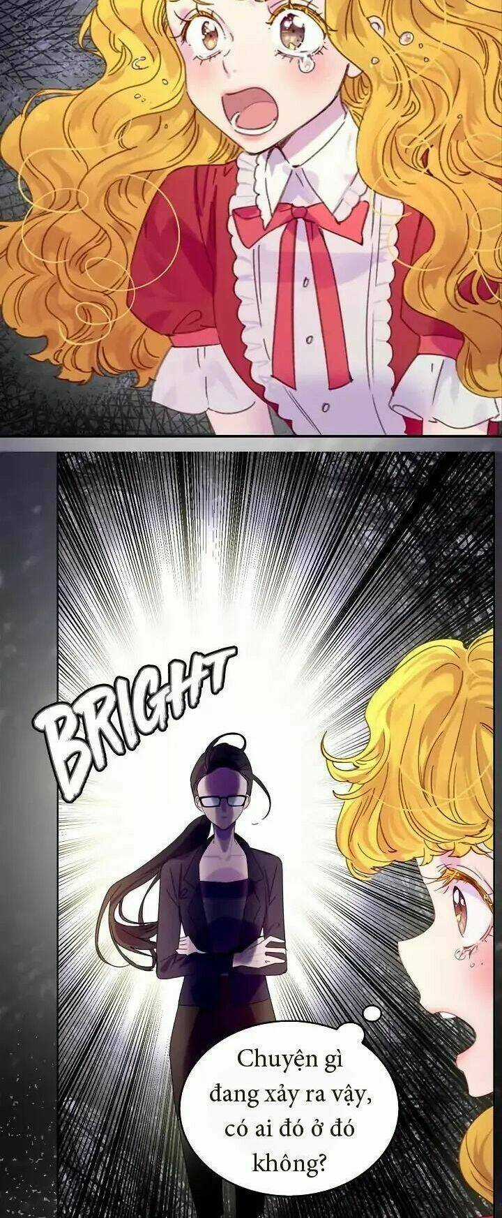 Tôi Không Phải Là Người Tốt Chapter 114 trang 17