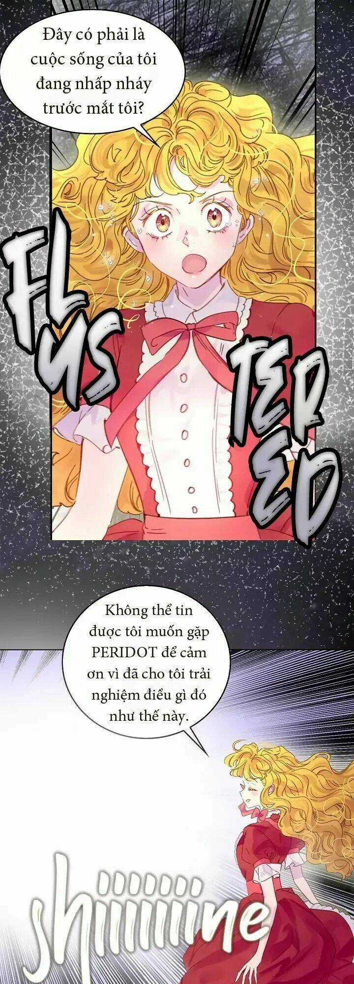 Tôi Không Phải Là Người Tốt Chapter 114 trang 18