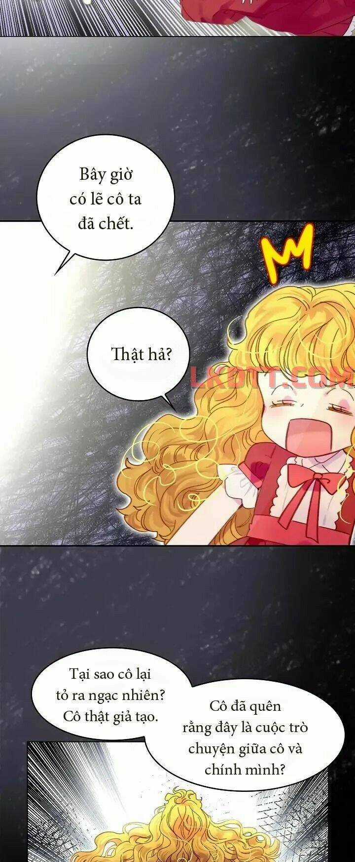 Tôi Không Phải Là Người Tốt Chapter 114 trang 19