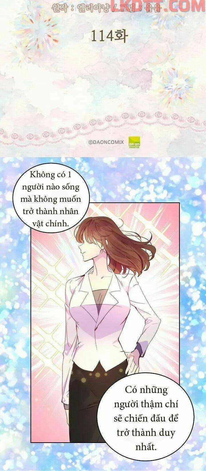 Tôi Không Phải Là Người Tốt Chapter 114 trang 2