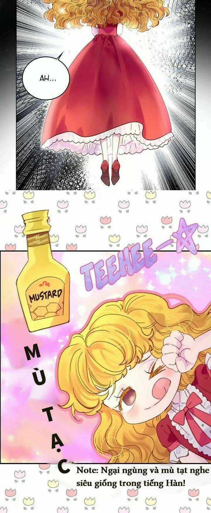 Tôi Không Phải Là Người Tốt Chapter 114 trang 20