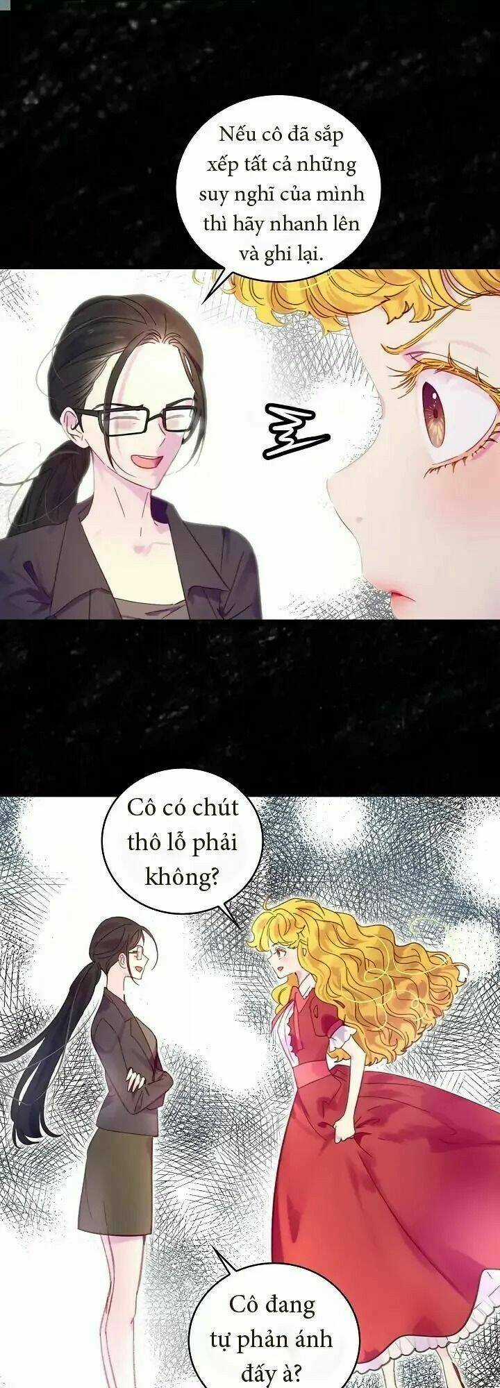 Tôi Không Phải Là Người Tốt Chapter 114 trang 21