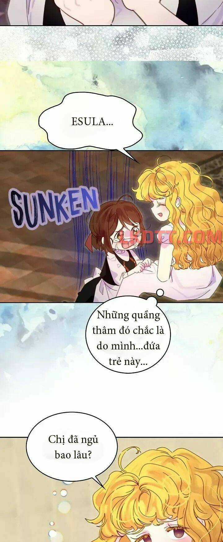 Tôi Không Phải Là Người Tốt Chapter 114 trang 28