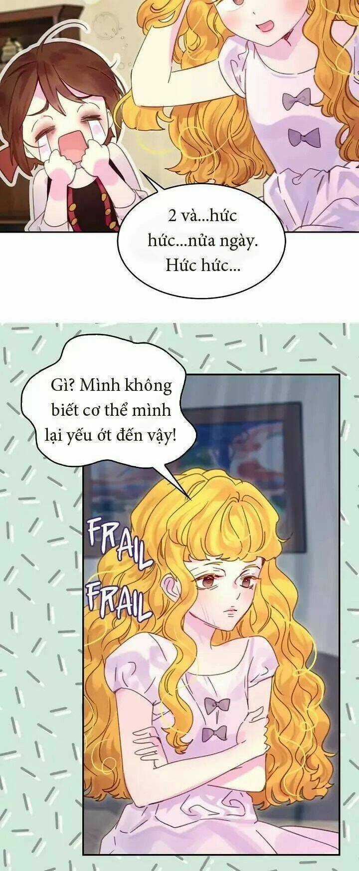 Tôi Không Phải Là Người Tốt Chapter 114 trang 29