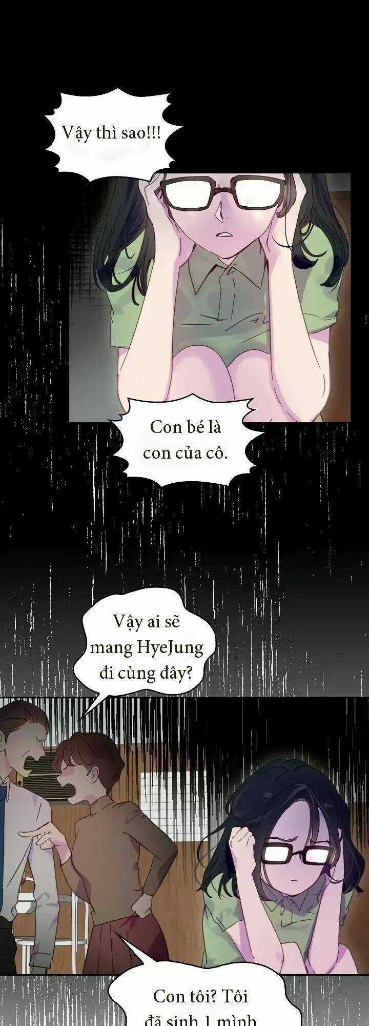 Tôi Không Phải Là Người Tốt Chapter 114 trang 3