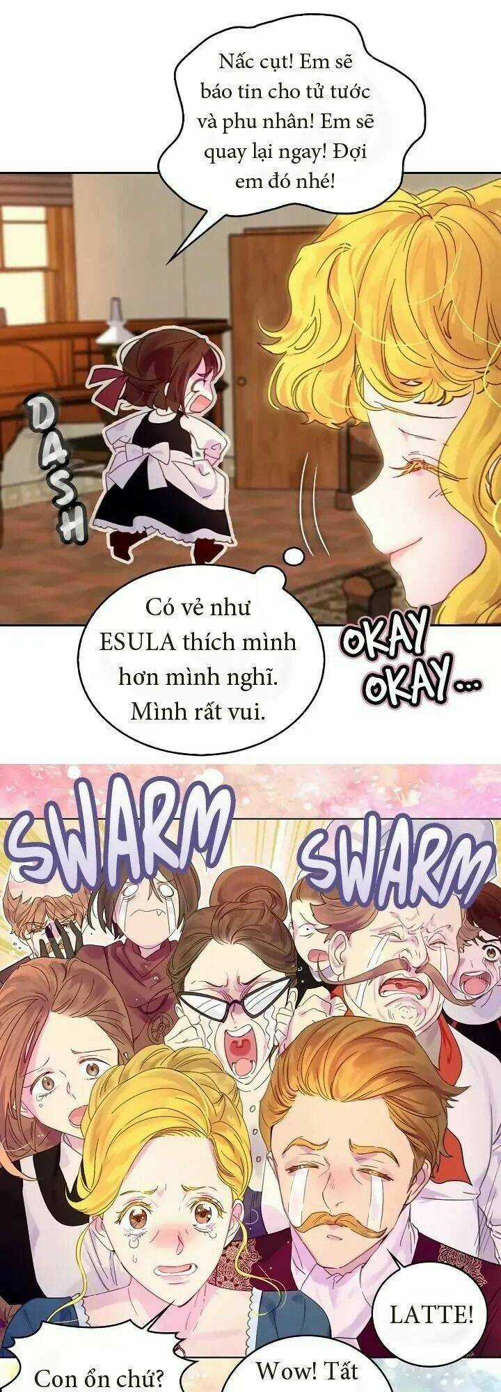 Tôi Không Phải Là Người Tốt Chapter 114 trang 30