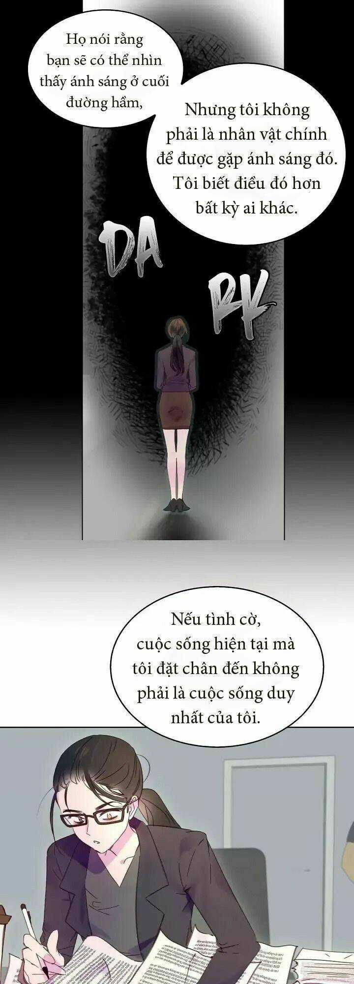 Tôi Không Phải Là Người Tốt Chapter 114 trang 6