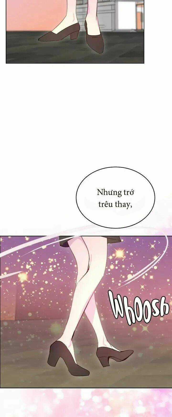 Tôi Không Phải Là Người Tốt Chapter 114 trang 8