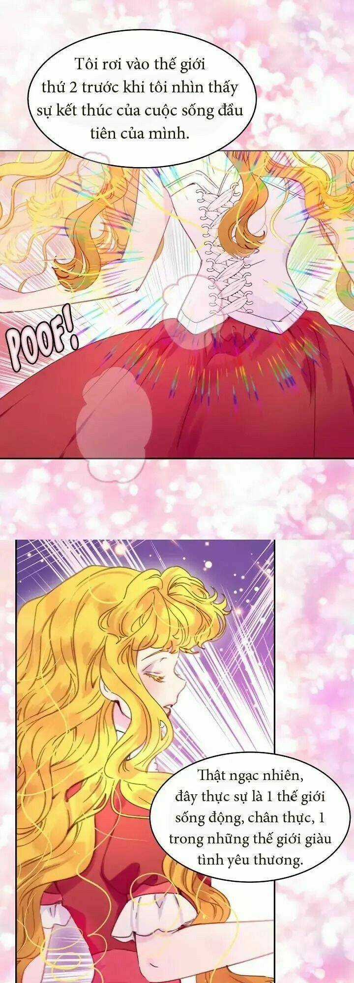 Tôi Không Phải Là Người Tốt Chapter 114 trang 9