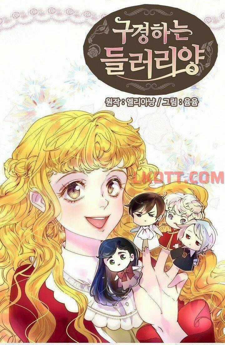 Tôi Không Phải Là Người Tốt Chapter 115 trang 1