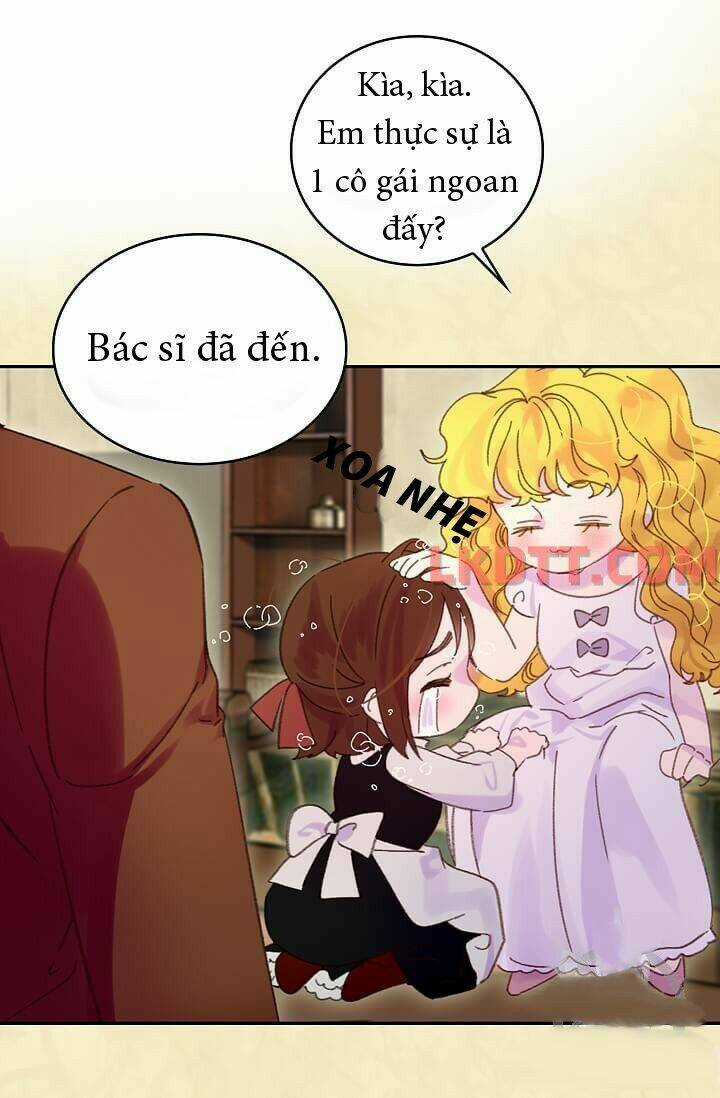 Tôi Không Phải Là Người Tốt Chapter 115 trang 11